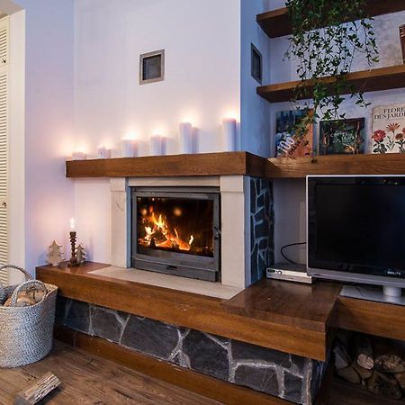 Hadar Chalet Hotel Бузау Екстериор снимка