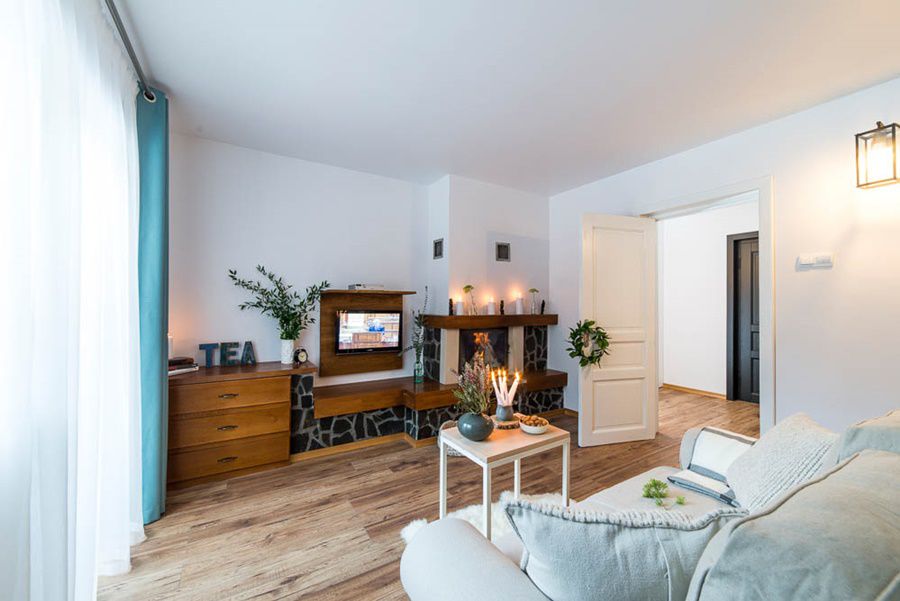Hadar Chalet Hotel Бузау Екстериор снимка