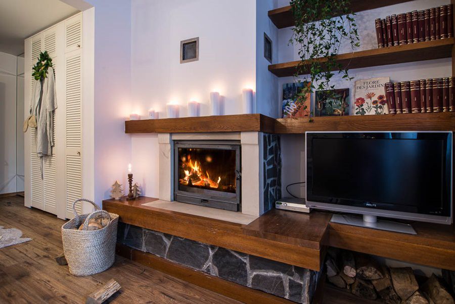 Hadar Chalet Hotel Бузау Екстериор снимка