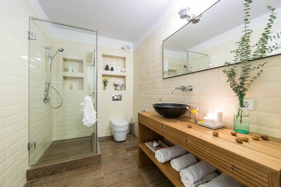 Hadar Chalet Hotel Бузау Екстериор снимка